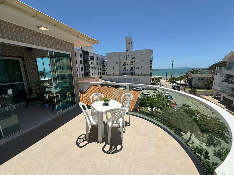 Cód 41 - Cobertura a 80 metros do mar