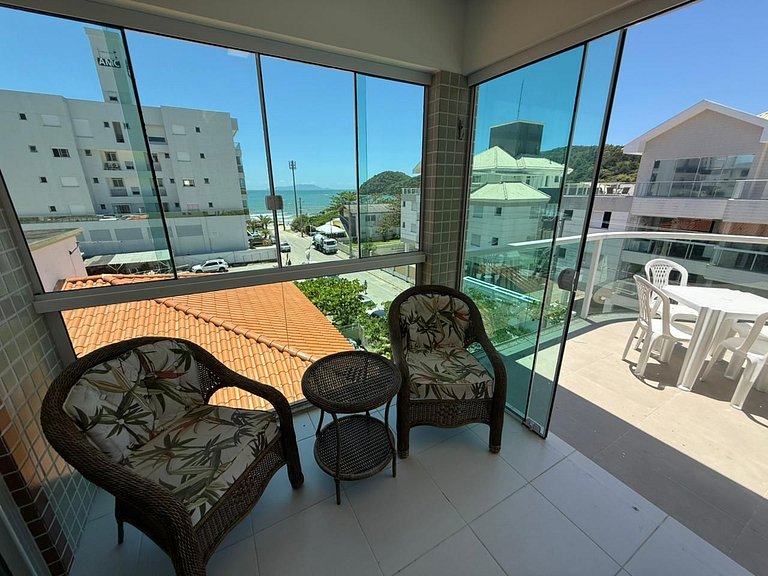 Cód 41 - Cobertura a 80 metros do mar