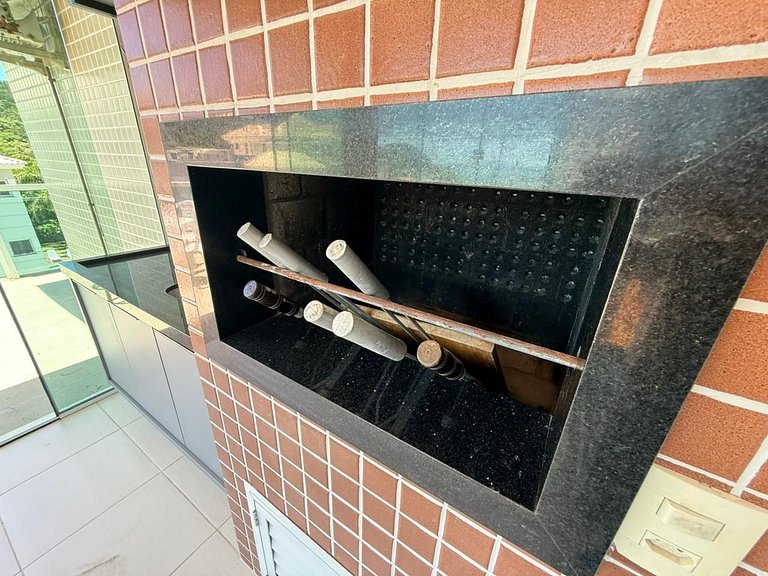 Cód 41 - Cobertura a 80 metros do mar