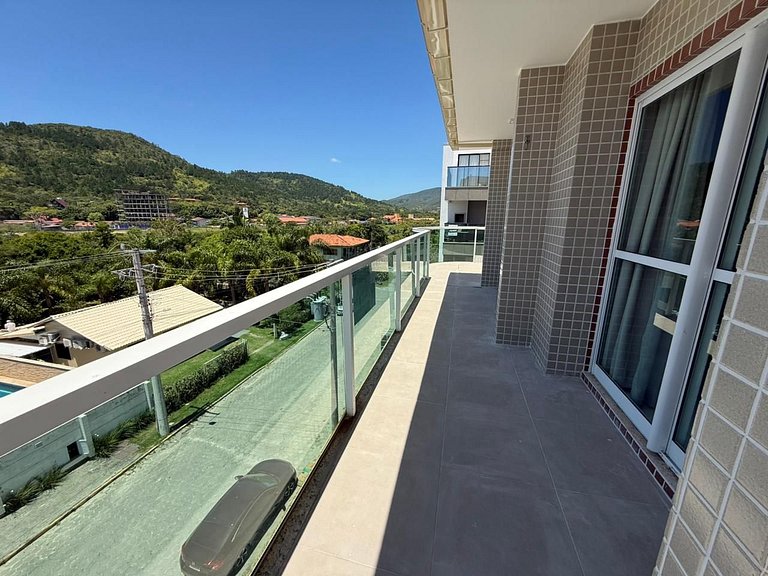 Cód 41 - Cobertura a 80 metros do mar