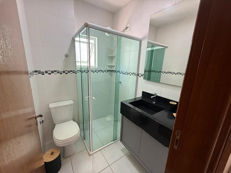 Cód 41 - Cobertura a 80 metros do mar