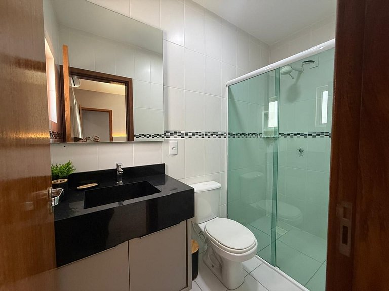 Cód 41 - Cobertura a 80 metros do mar