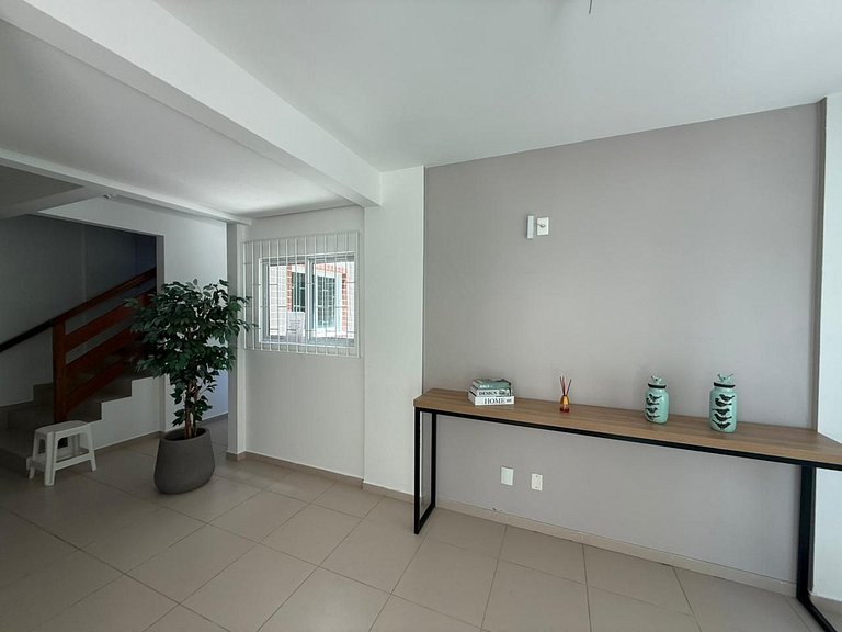 Cód 41 - Cobertura a 80 metros do mar