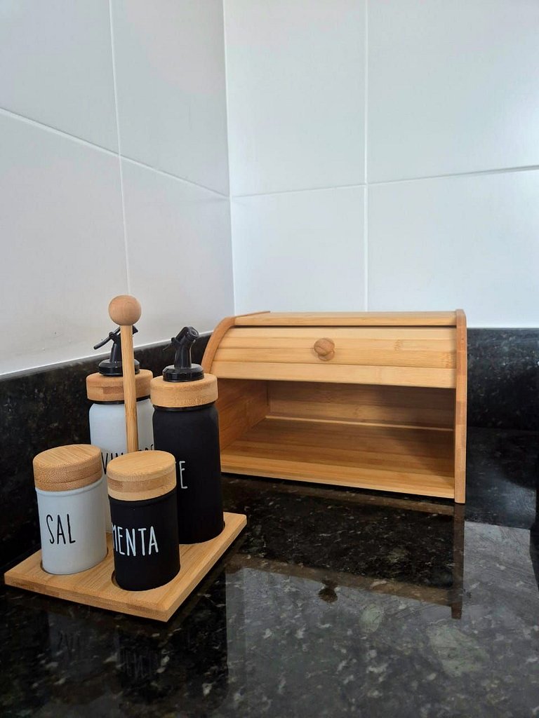 Cód 2 - Cobertura de 2 dormitórios na Praia Grande