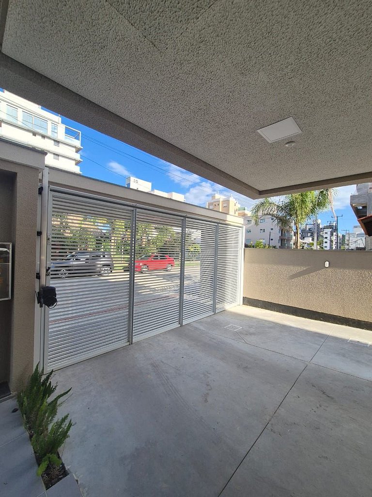 Cód 2 - Cobertura de 2 dormitórios na Praia Grande