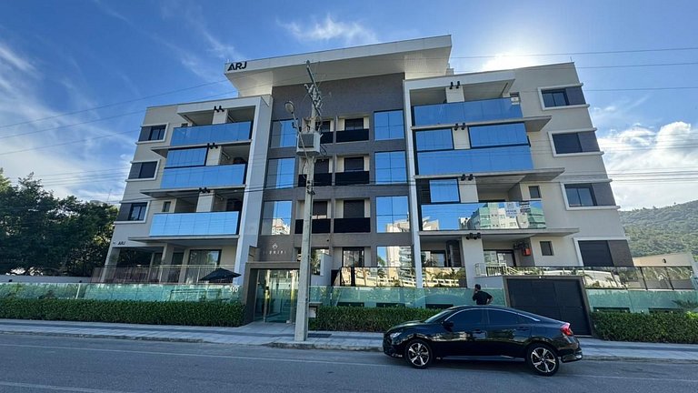 cód 50- apartamento térreo aconchegante