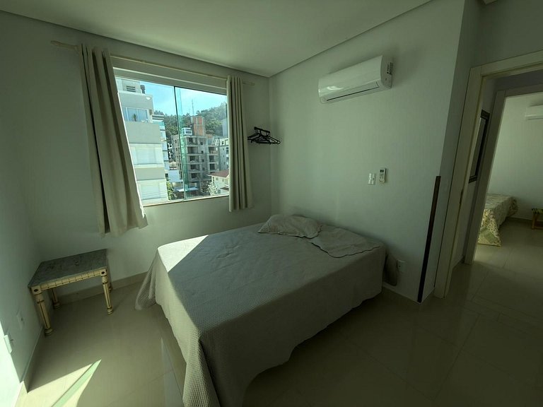 Cód 62- Cobertura com ampla vista para o mar.