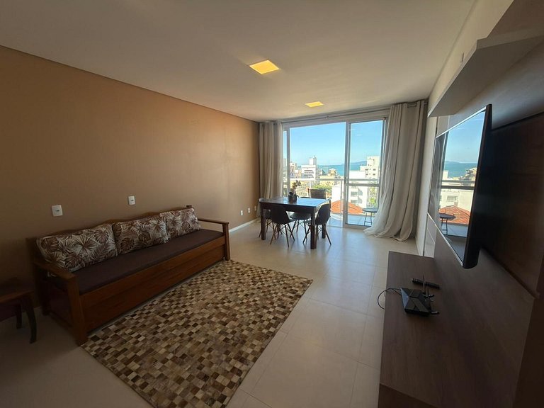 cód 89 - Cobertura a poucos passos da praia