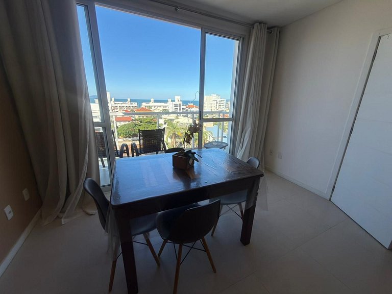 cód 89 - Cobertura a poucos passos da praia