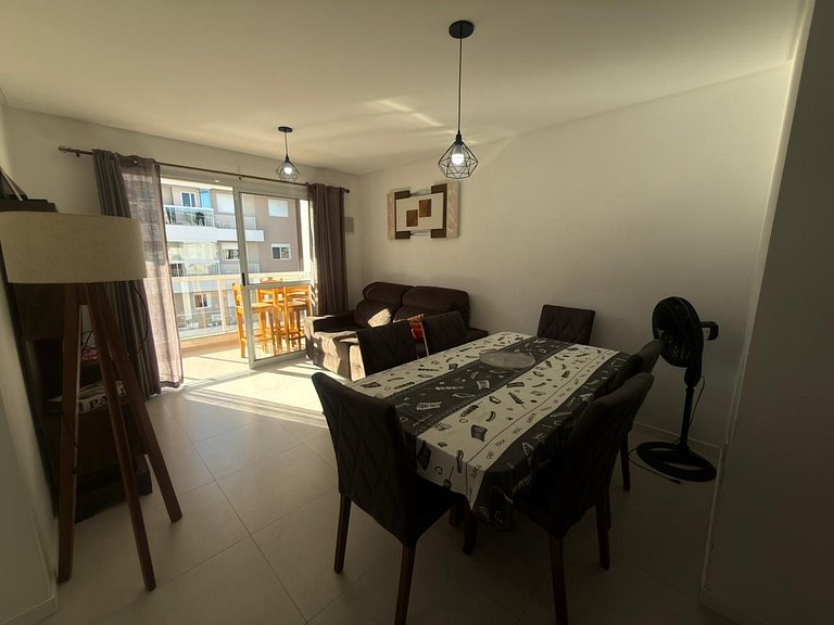 cód 71- Apartamento aconchegante próximo ao mar