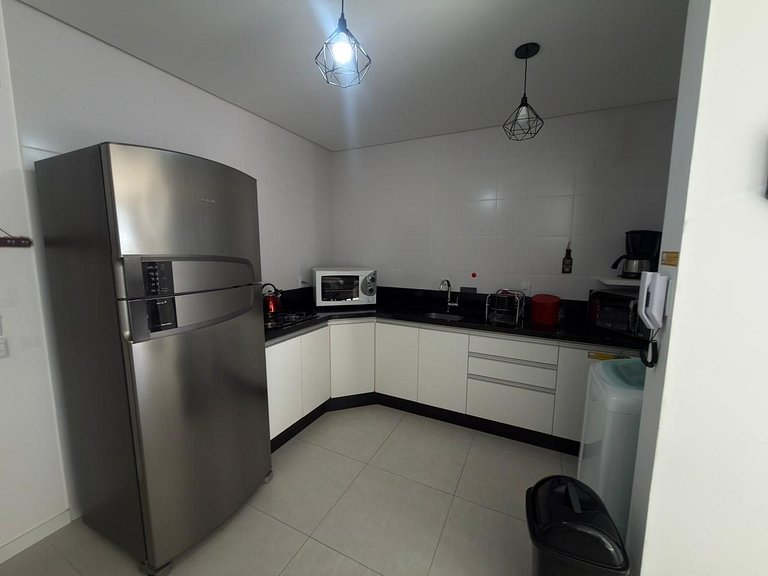 cód 71- Apartamento aconchegante próximo ao mar