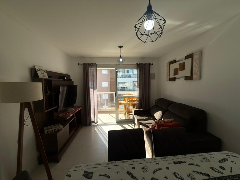 cód 71- Apartamento aconchegante próximo ao mar