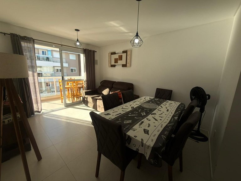 cód 71- Apartamento aconchegante próximo ao mar