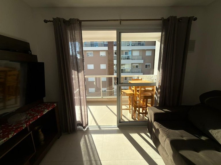 cód 71- Apartamento aconchegante próximo ao mar