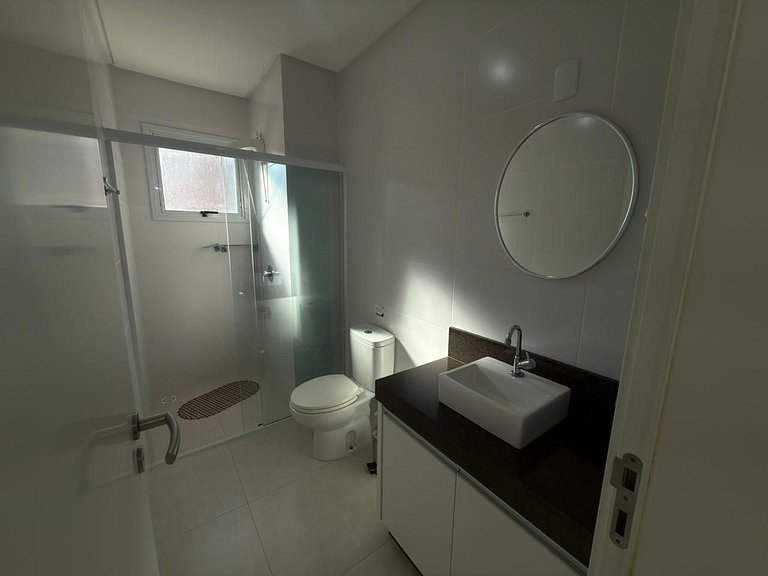 cód 71- Apartamento aconchegante próximo ao mar