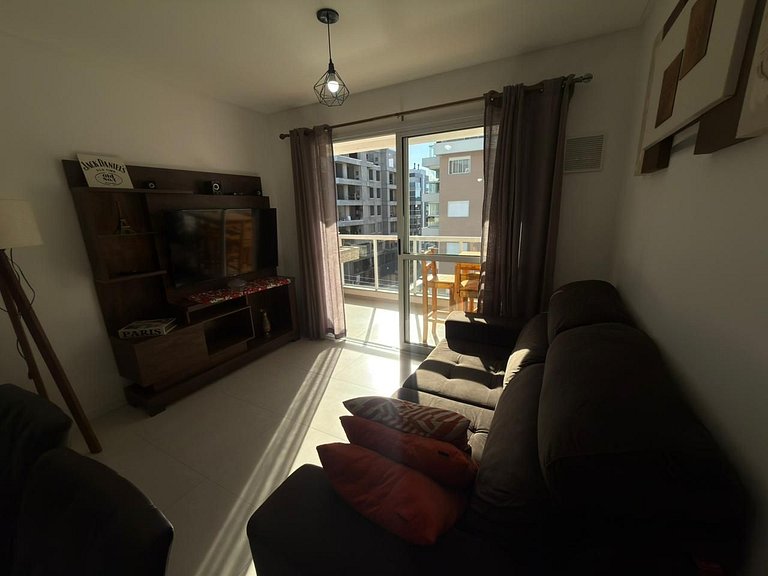 cód 71- Apartamento aconchegante próximo ao mar