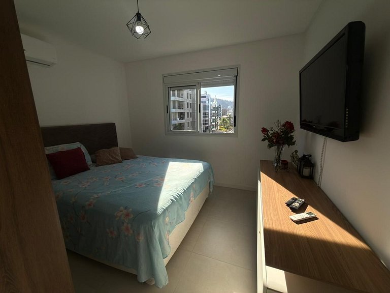 cód 71- Apartamento aconchegante próximo ao mar