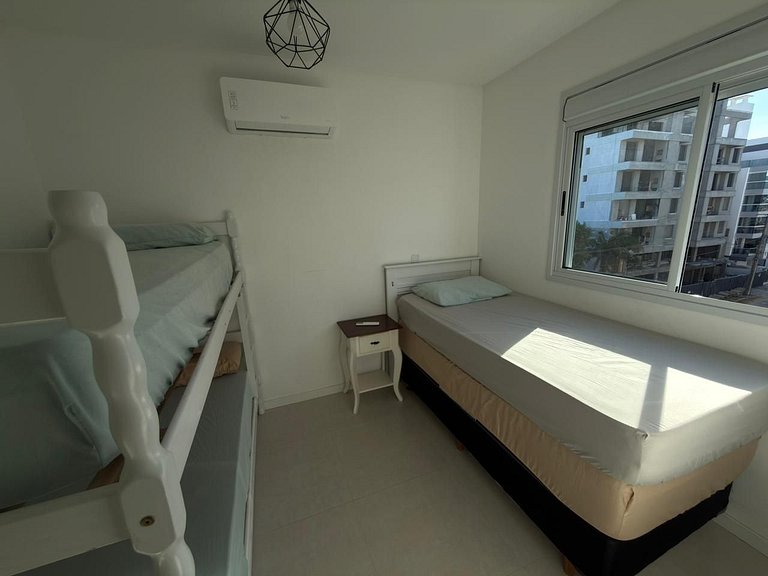 cód 71- Apartamento aconchegante próximo ao mar