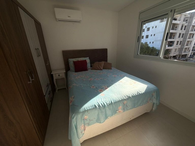 cód 71- Apartamento aconchegante próximo ao mar