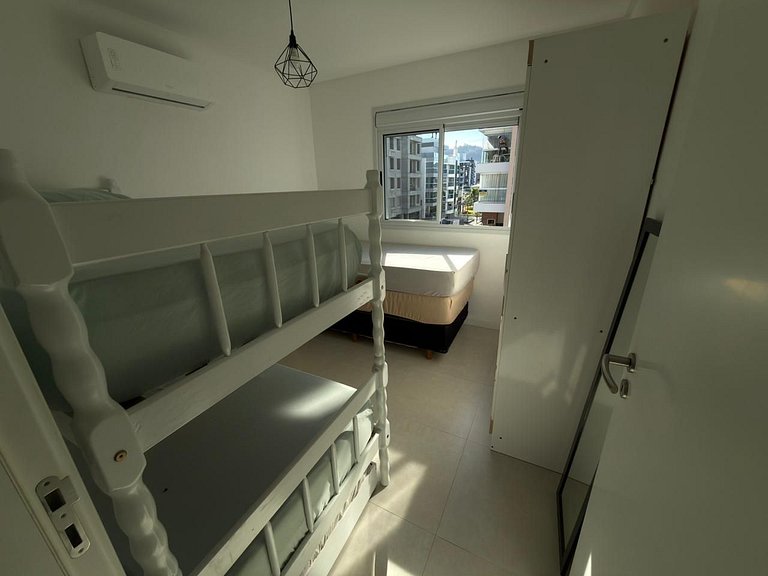 cód 71- Apartamento aconchegante próximo ao mar