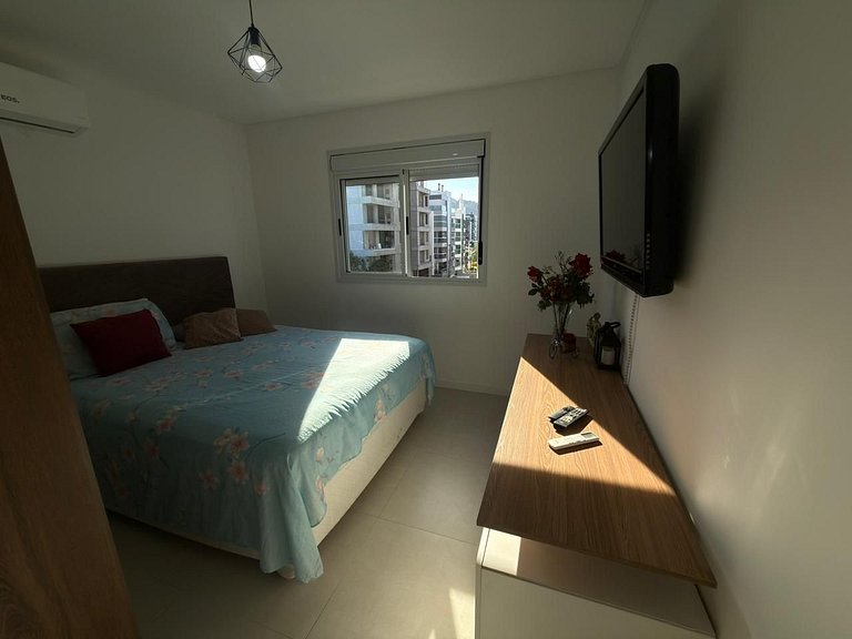 cód 71- Apartamento aconchegante próximo ao mar