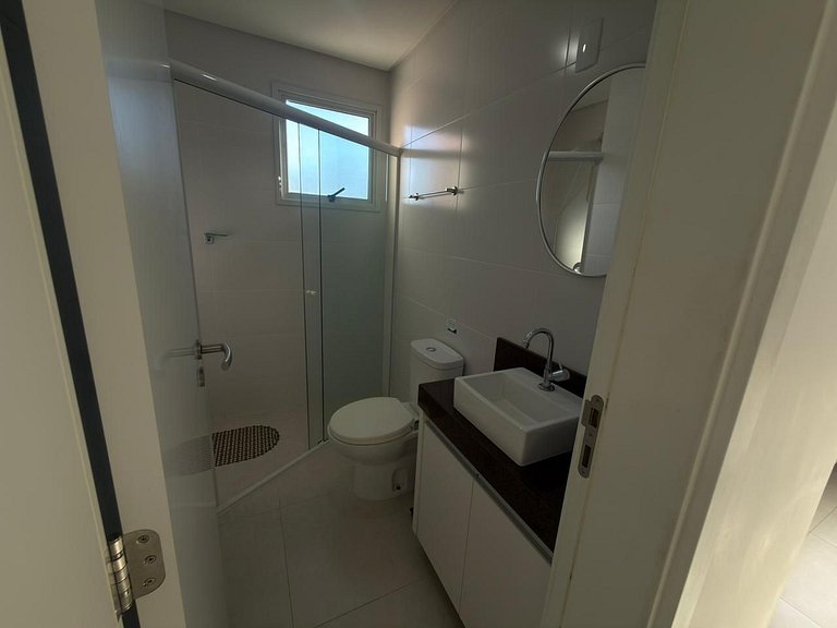 cód 71- Apartamento aconchegante próximo ao mar