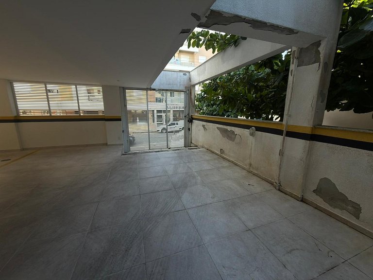 cód 71- Apartamento aconchegante próximo ao mar