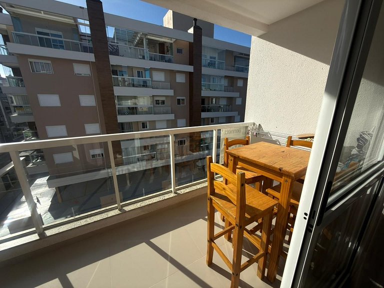 cód 71- Apartamento aconchegante próximo ao mar