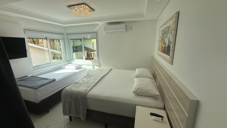 Casa aconchegante apenas 205m do mar