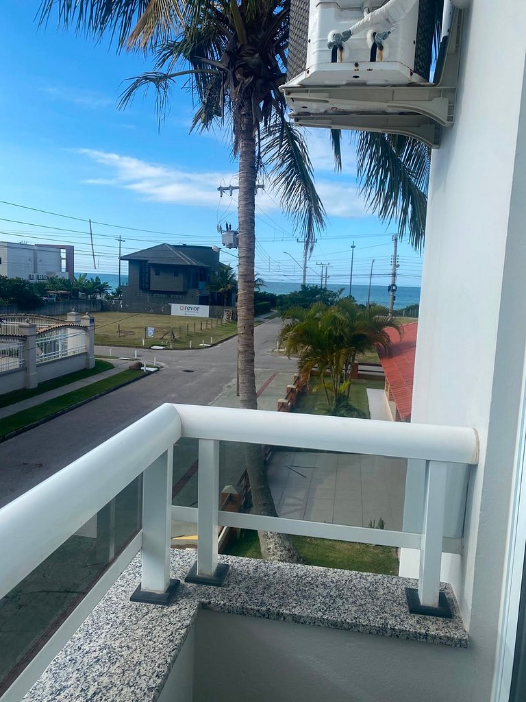 Cód 104- Apartamento aconchegante de 3 dormitórios
