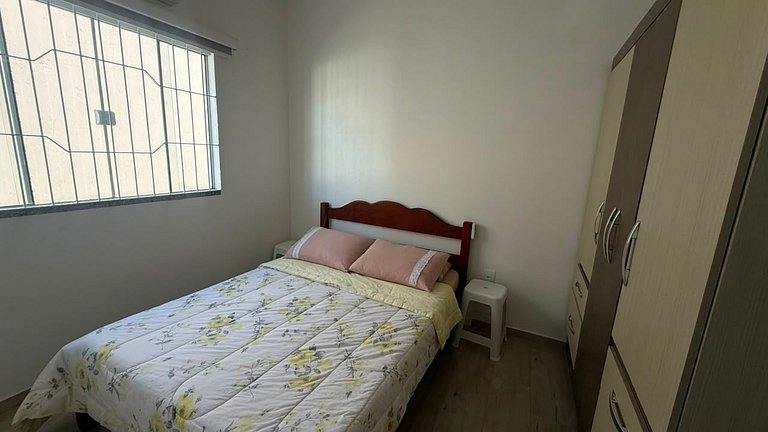 Cód 12- Casa na Vila De Palmas