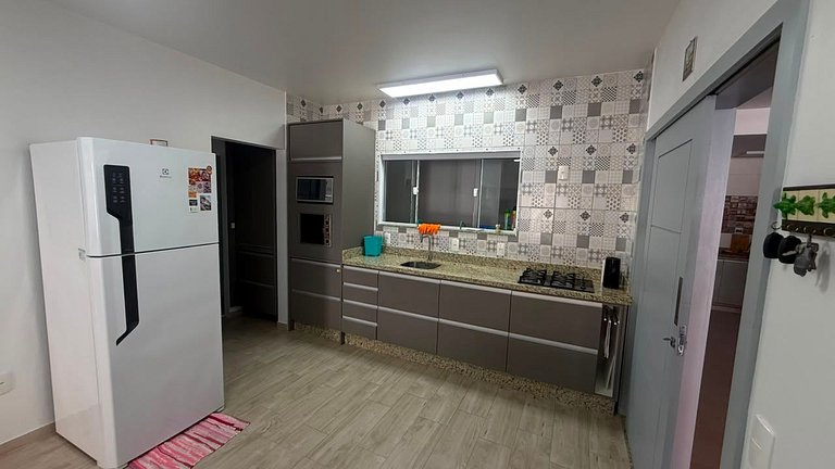 Cód 12- Casa na Vila De Palmas