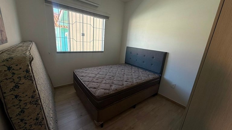 Cód 12- Casa na Vila De Palmas