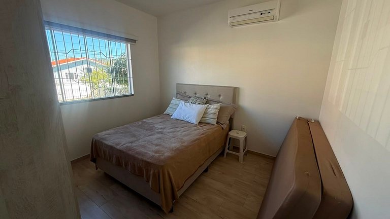Cód 12- Casa na Vila De Palmas