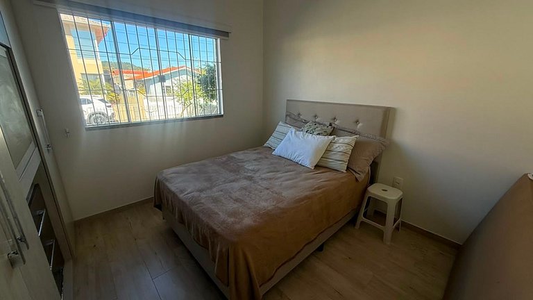 Cód 12- Casa na Vila De Palmas