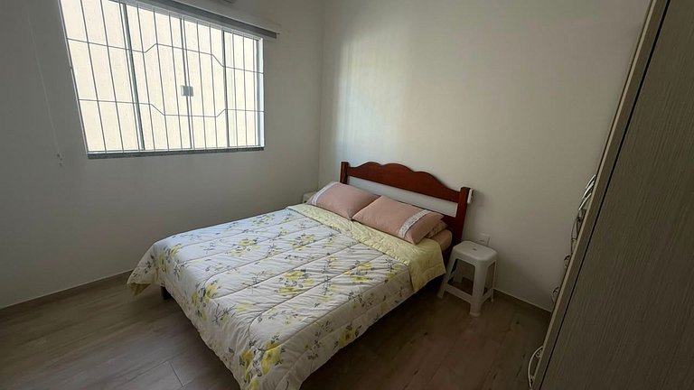 Cód 12- Casa na Vila De Palmas