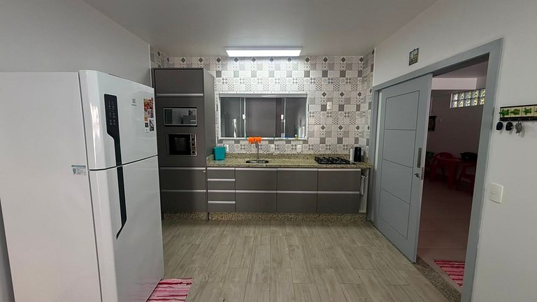 Cód 12- Casa na Vila De Palmas