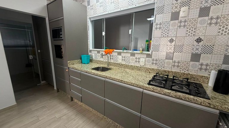 Cód 12- Casa na Vila De Palmas