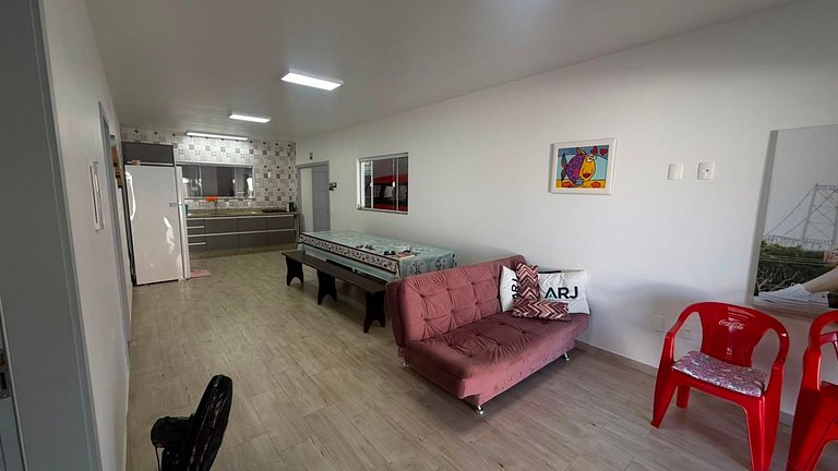 Cód 12- Casa na Vila De Palmas