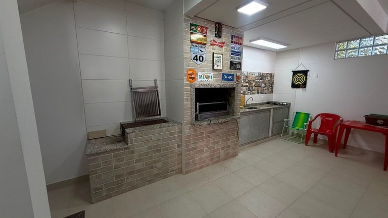 Cód 12- Casa na Vila De Palmas