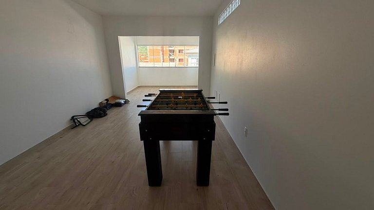 Cód 12- Casa na Vila De Palmas