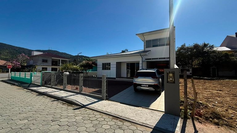 Cód 12- Casa na Vila De Palmas