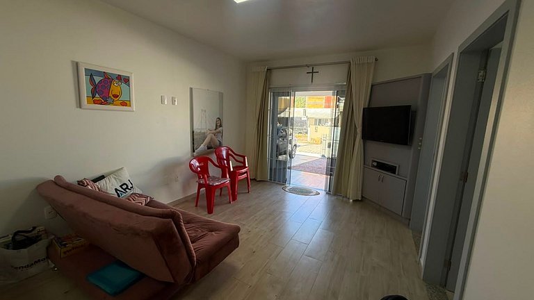 Cód 12- Casa na Vila De Palmas
