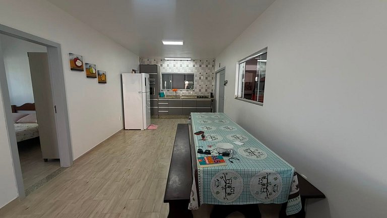 Cód 12- Casa na Vila De Palmas