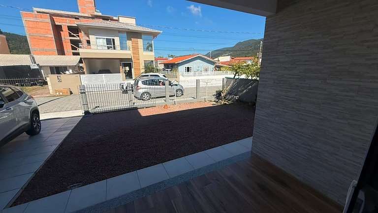 Cód 12- Casa na Vila De Palmas