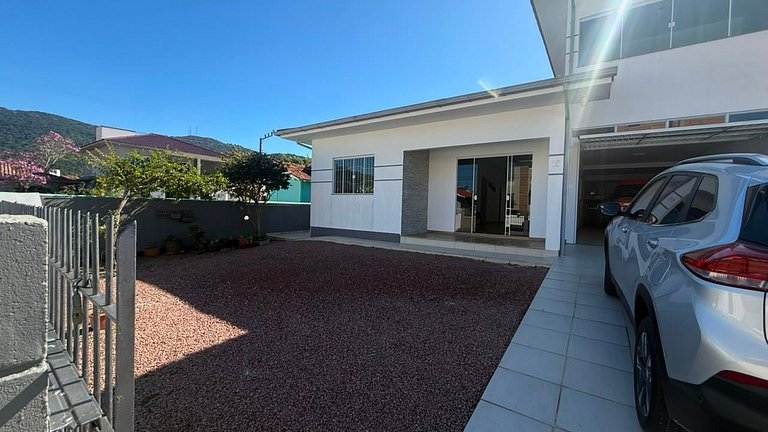 Cód 12- Casa na Vila De Palmas
