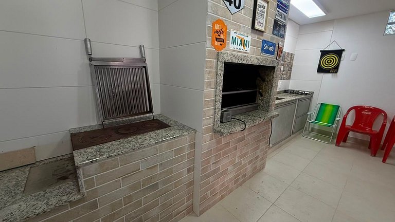 Cód 12- Casa na Vila De Palmas