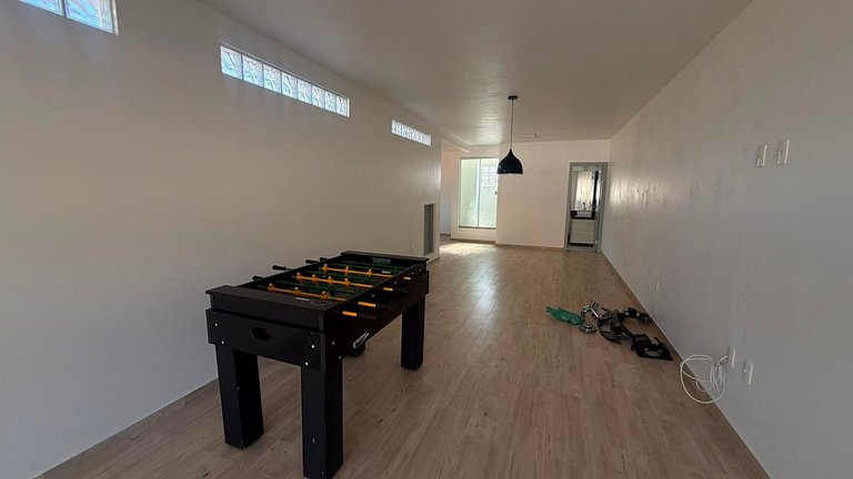 Cód 12- Casa na Vila De Palmas