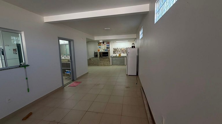 Cód 12- Casa na Vila De Palmas