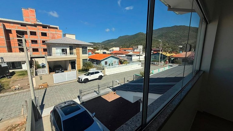 Cód 12- Casa na Vila De Palmas